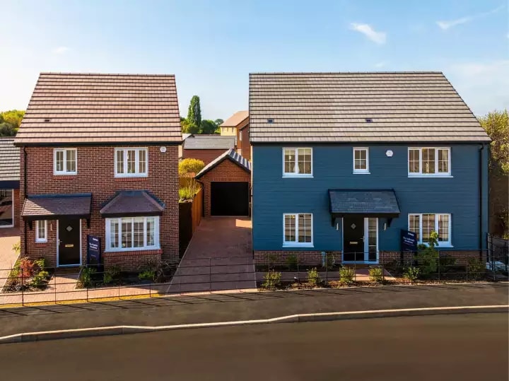 Craig Y Parcau image