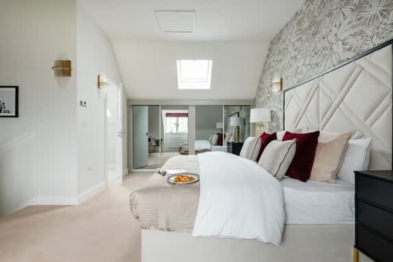 Cromwell Place at Wixams image