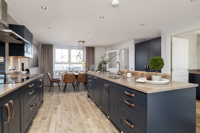 David Wilson @ Countesswells image