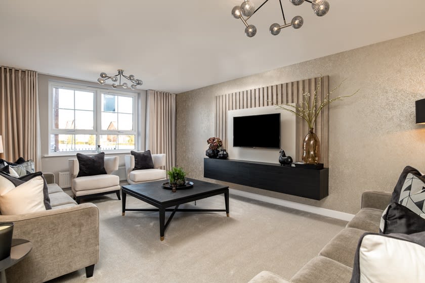 David Wilson @ Countesswells image