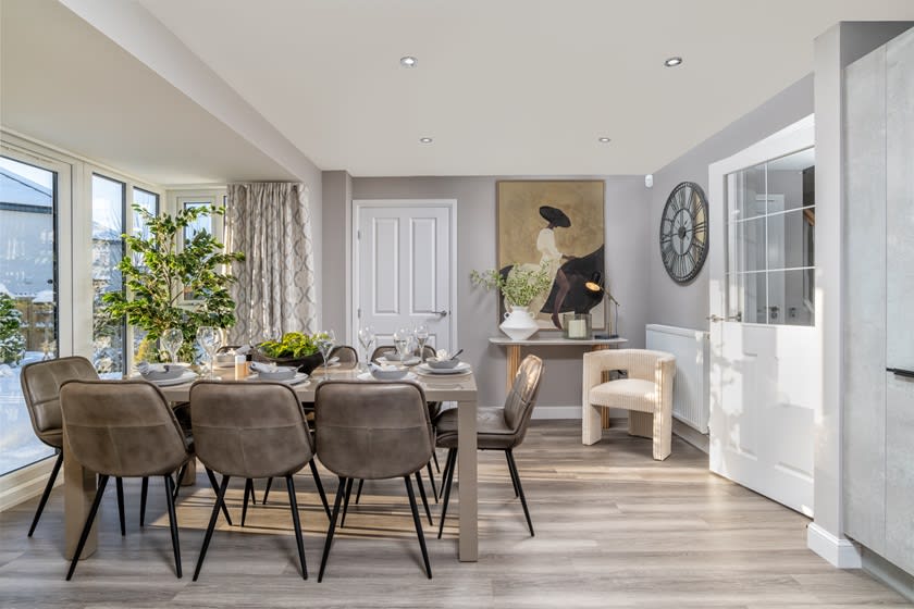 Dwh @ Almond Valley image