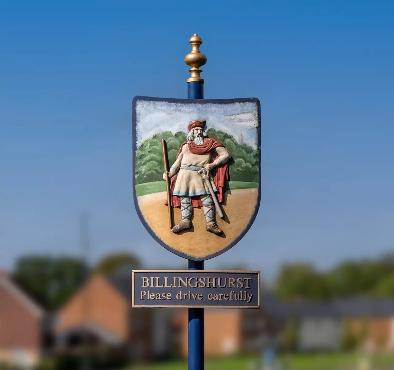 Elmfield Green image