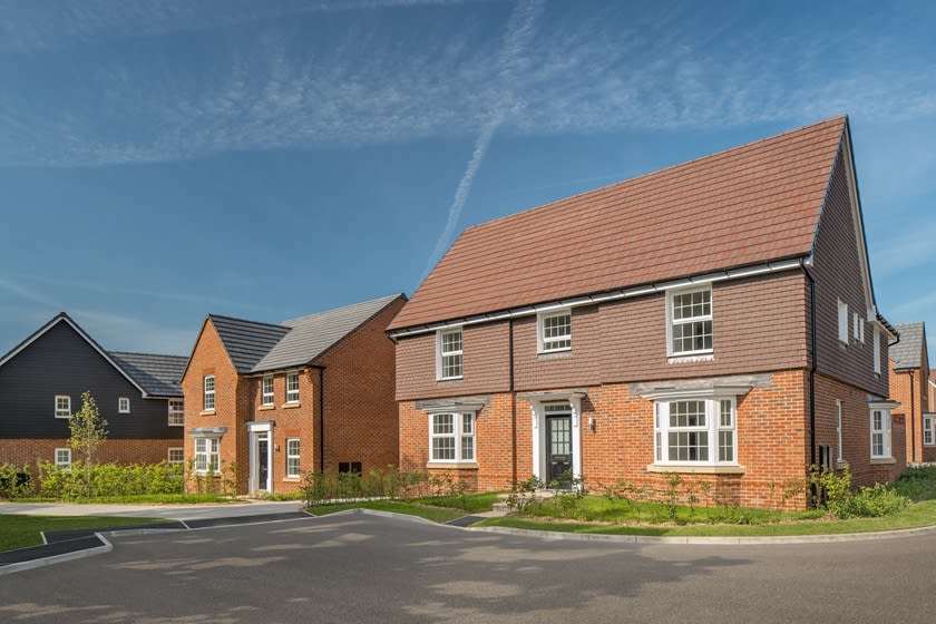 Finchwood Park image