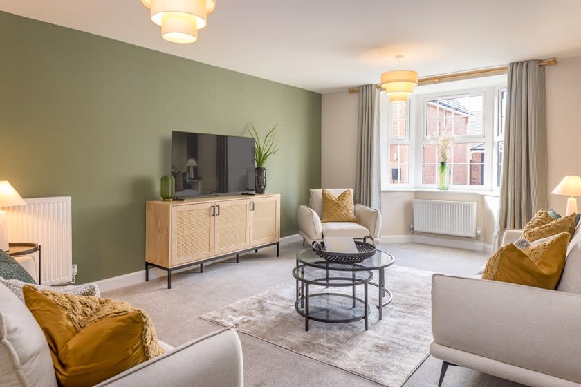 Finchwood Park image