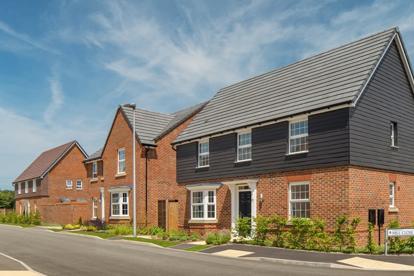 Finchwood Park image