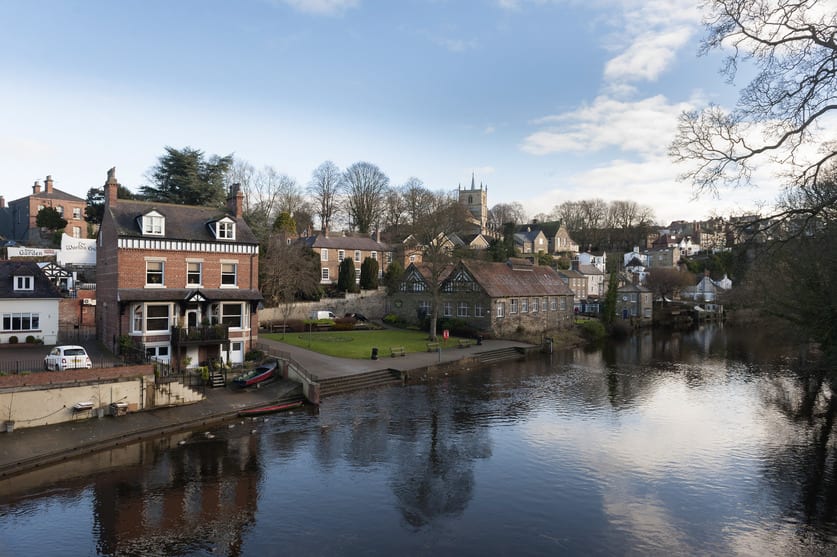 Greensward Point image