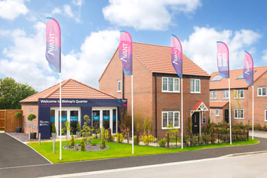 Greensward Point image