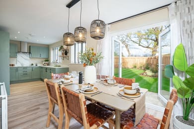 Greensward Point image