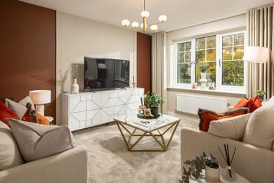 Greensward Point image