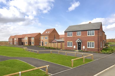 Greensward Point image