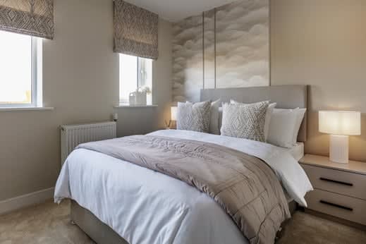 Handley Gardens, CM9 image