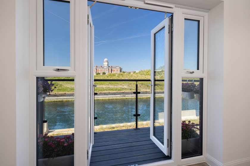 Harbourside @ The Quays image