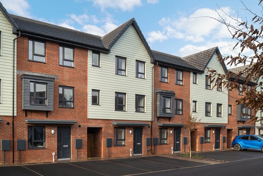 Harbourside @ The Quays image