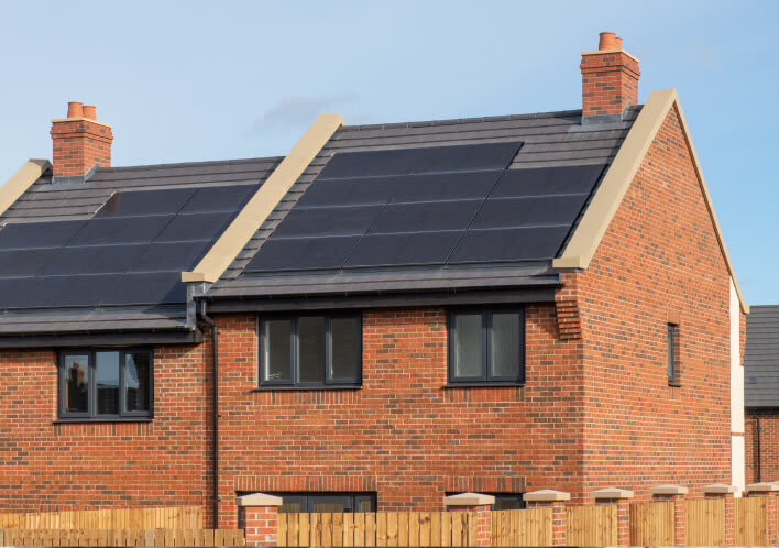 High Leigh Grange image