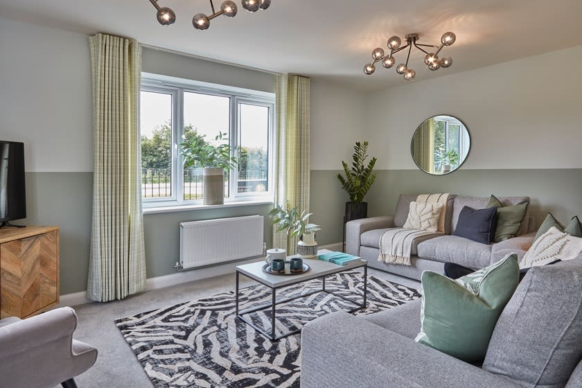 Hilliers Heights image