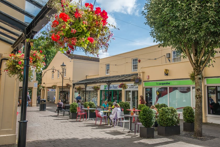 Hilliers Heights image