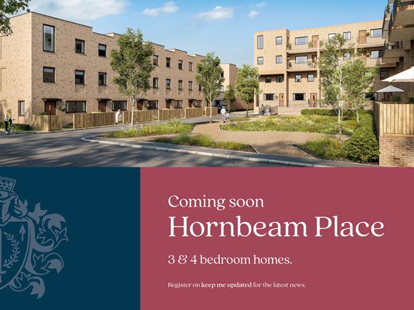 Hornbeam Place image