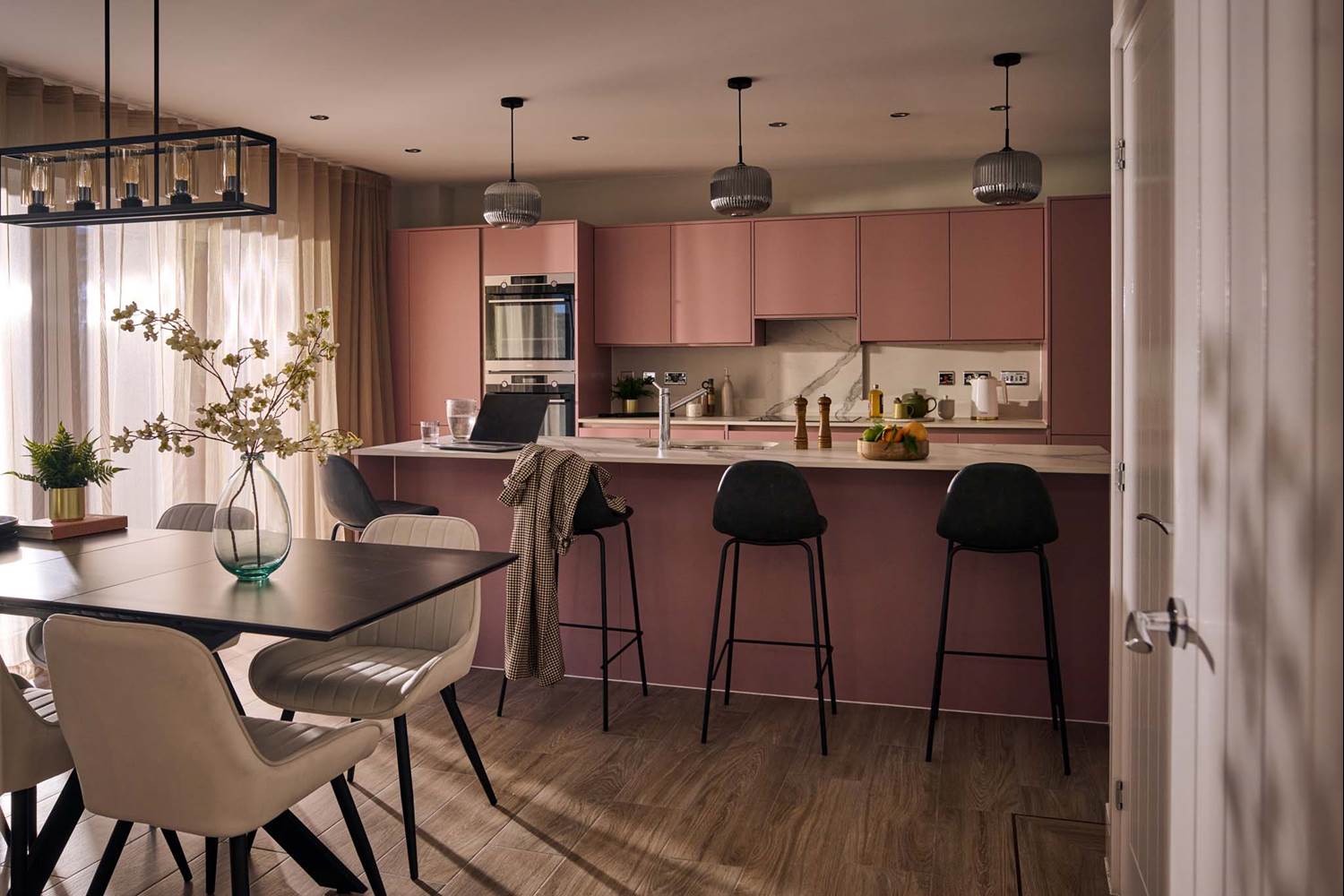 Hornbeam Place image