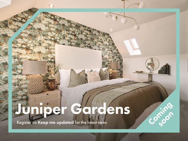 Juniper Gardens image