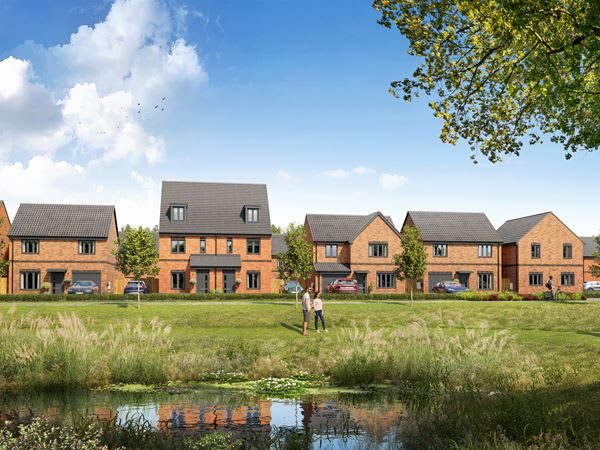 Juniper Gardens image