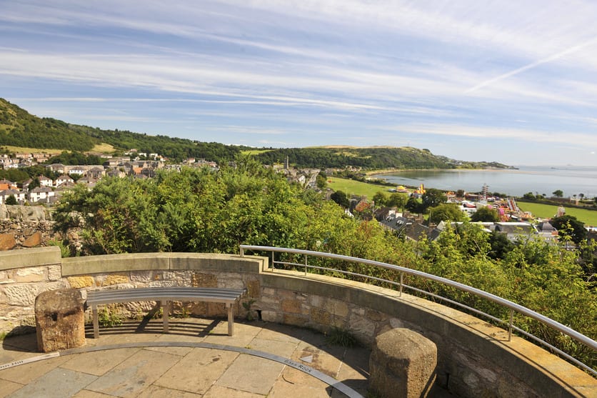 Keelyside View image