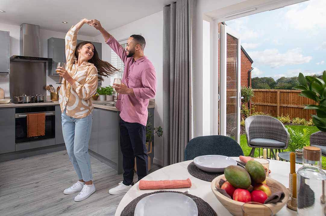 Keelyside View image