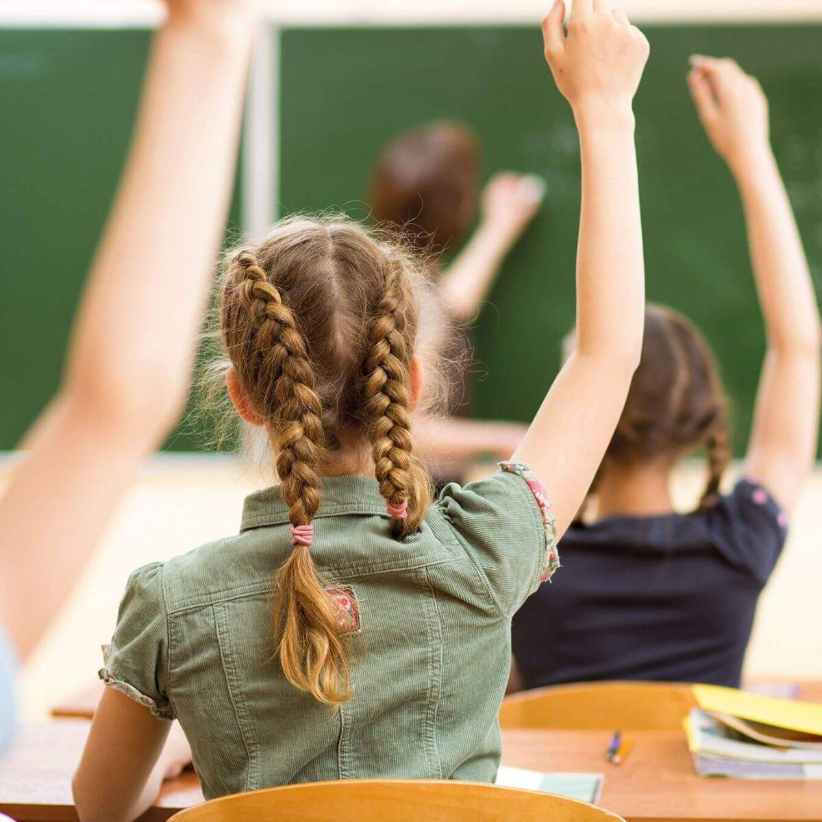 Killinghall Grange image