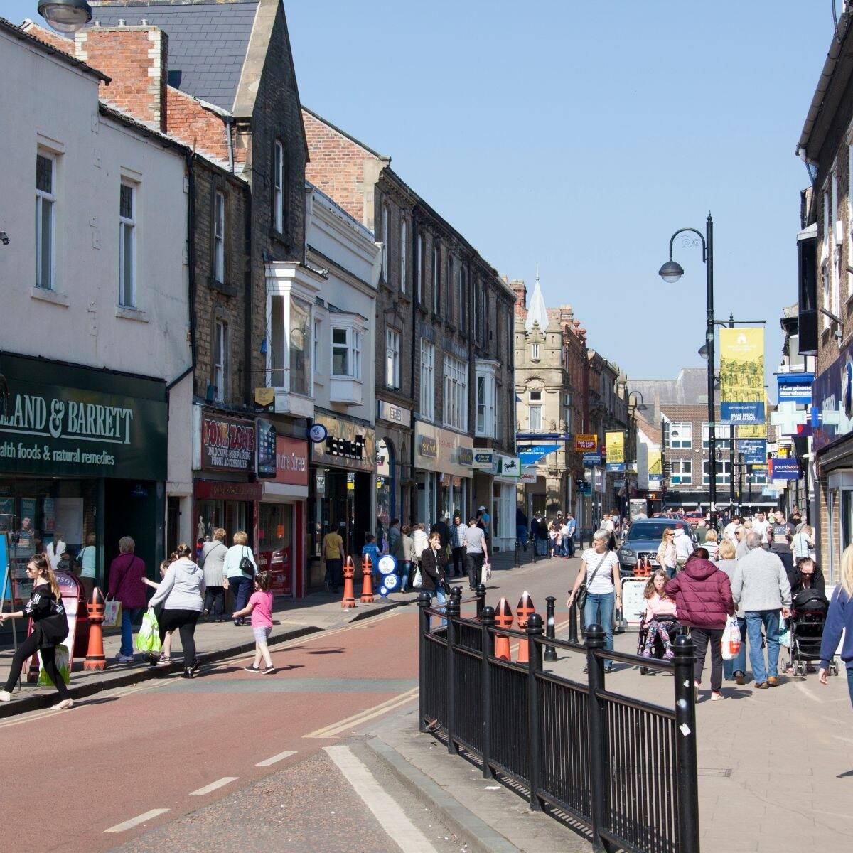 Killinghall Grange image