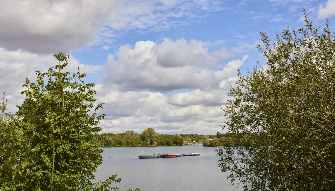 Kingsgate Park image