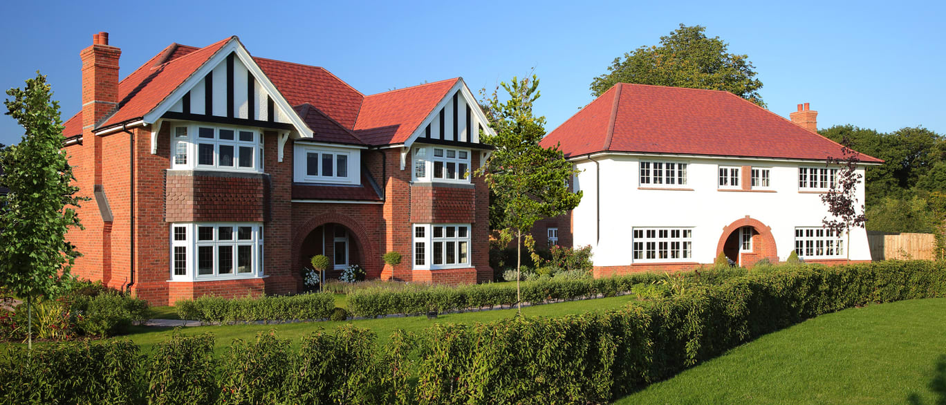 King's Gate Shenfield