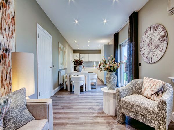 Kings Manor image