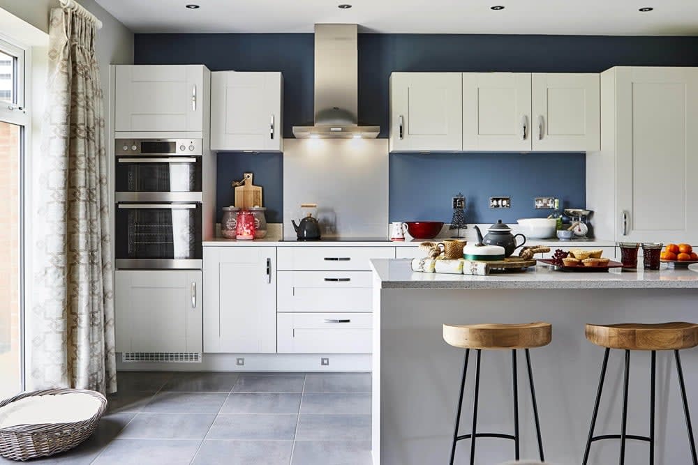 Kings Moat Garden Village image