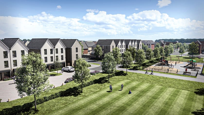 Lakewood Meadows image