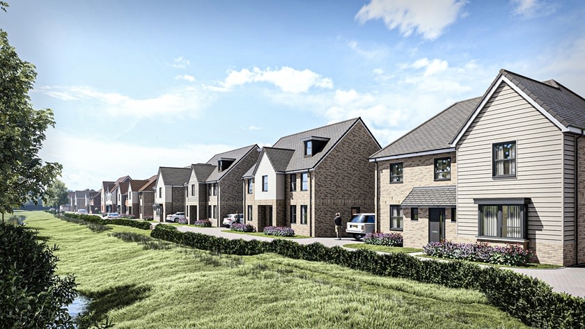 Lakewood Meadows image