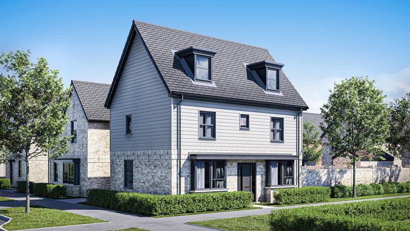 Lakewood Meadows image