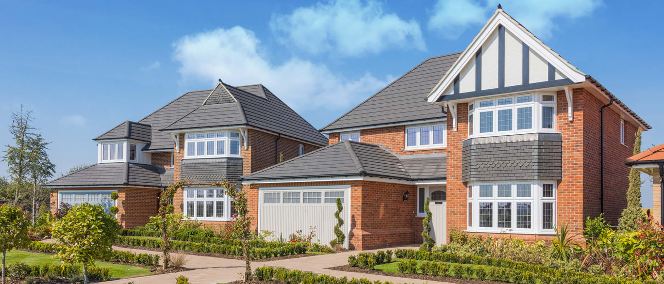 Larchwood Canterbury image