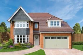 Larchwood Canterbury image