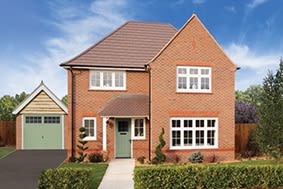 Larchwood Canterbury image