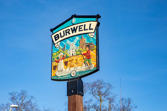 Linden At Millstone Park image