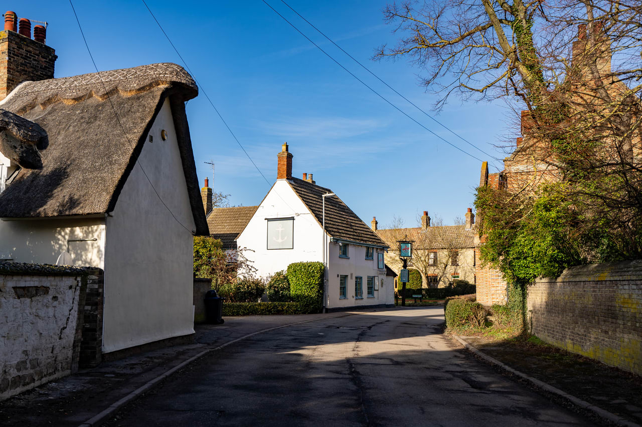 Linden At Millstone Park image