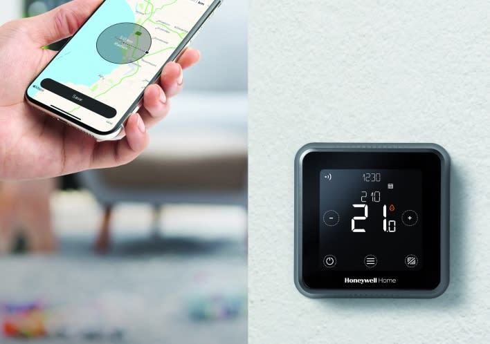 Lock Keeper Gardens image