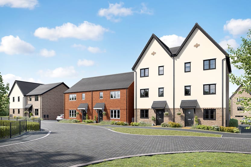 Lunar Park West Cambourne image