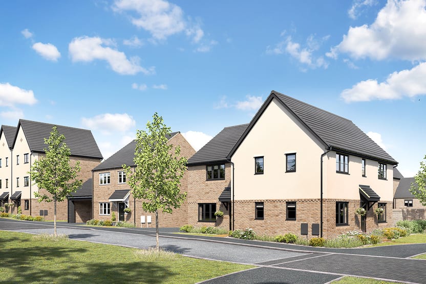 Lunar Park West Cambourne image