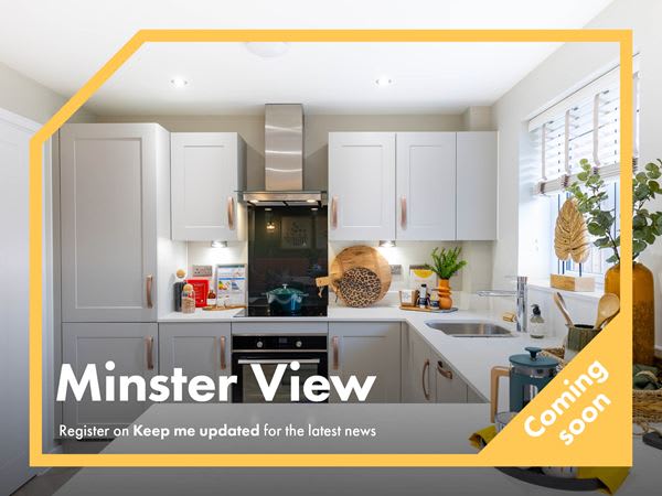 Minster View image