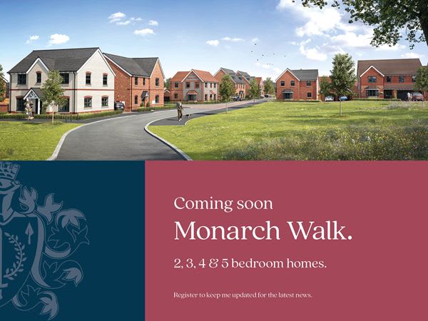 Monarch Walk image