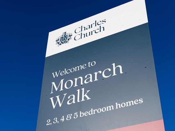 Monarch Walk image