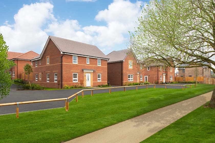 Montgomery Court image