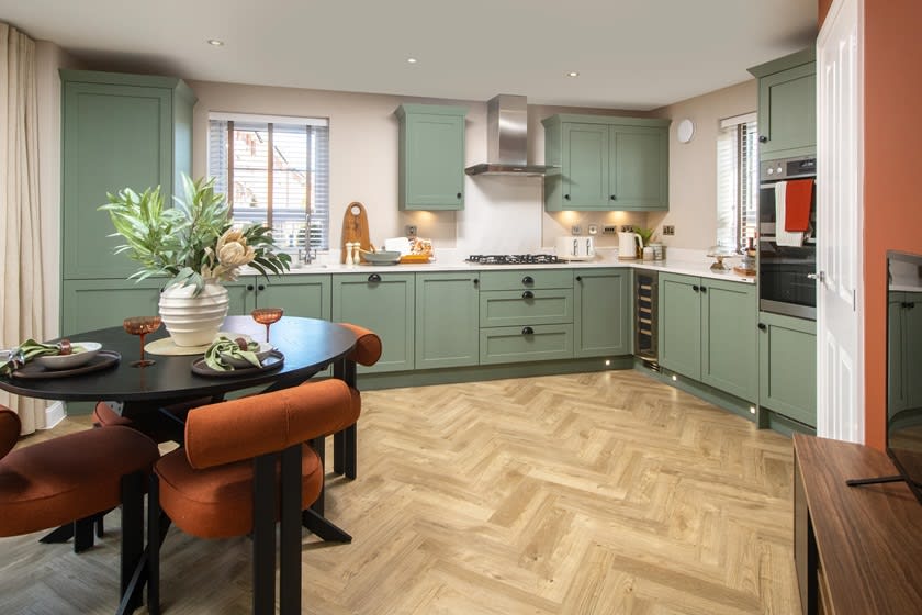 Montgomery Court image