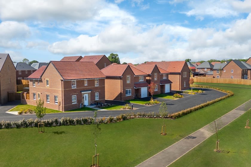 Montgomery Court image