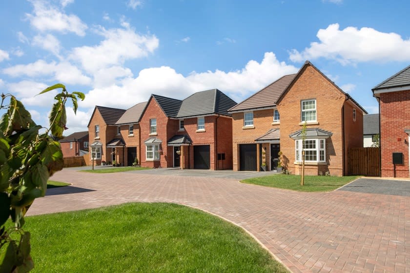 Montgomery Manor image